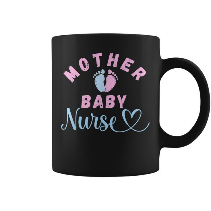 Postpartum Mother Baby Nurse | Mom Baby Postpartum Nursing  Coffee Mug