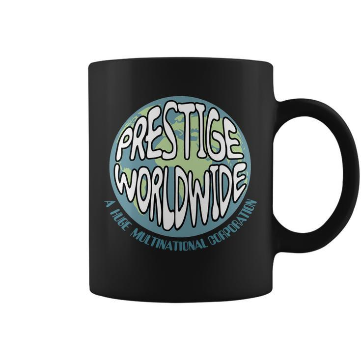 Prestige Worldwide V2 Coffee Mug