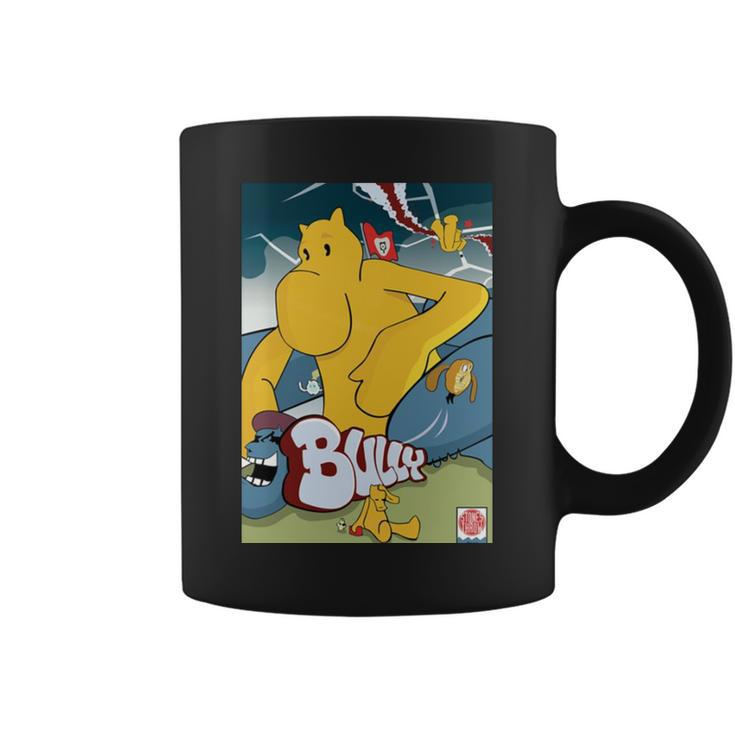Quasimoto Bully Coffee Mug