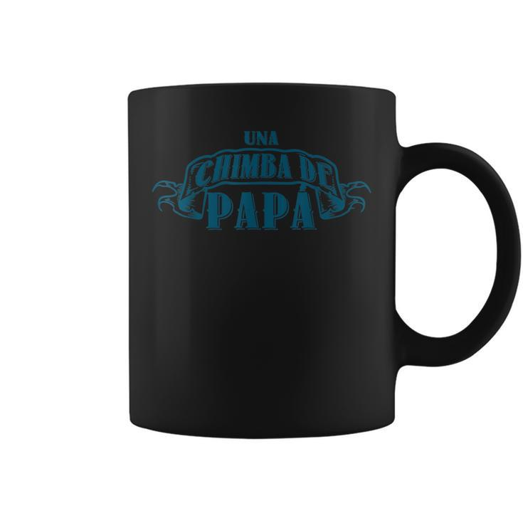 Regalo Para Papa Colombia Bestcolombian Dad Ever Spanish Gift For Mens Coffee Mug