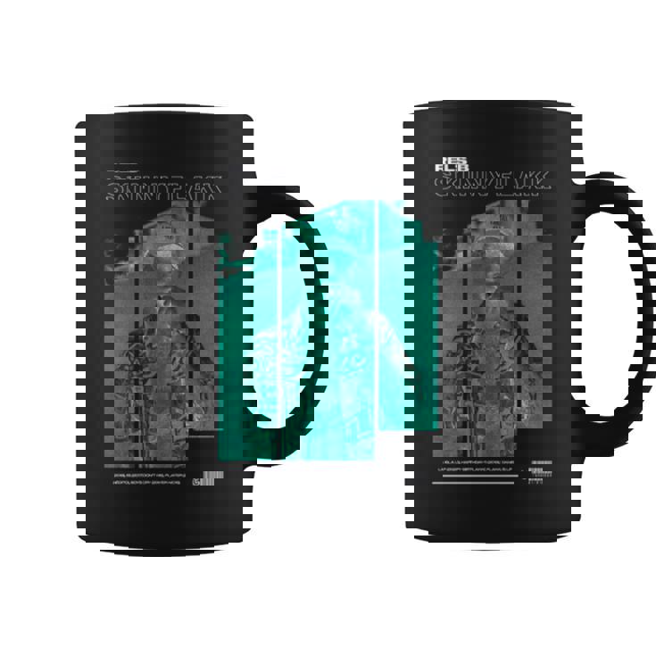 Rels B Buenos Genes Coffee Mug