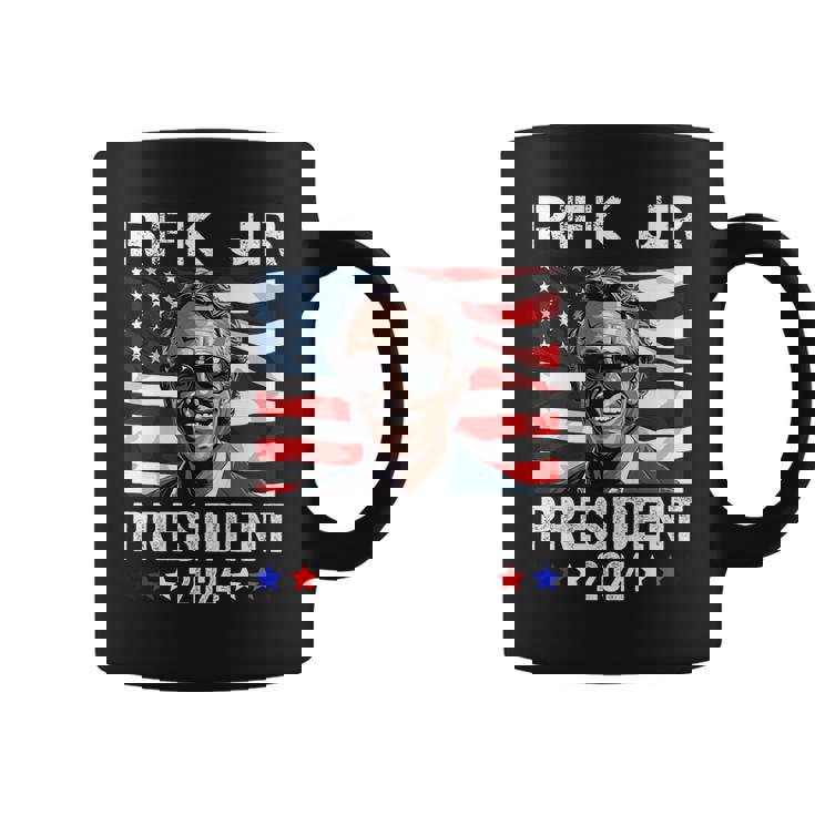 Rfk Jr For President 2024 Robert Kennedy Jr 24 Coffee Mug