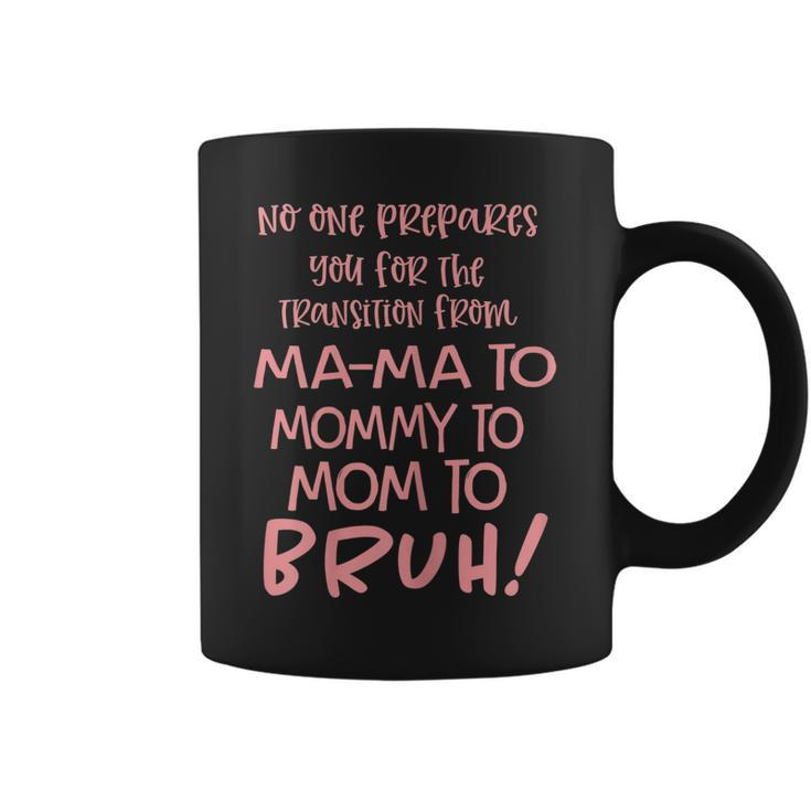 Sarcastic Mom Apparel Gift For Mom Funny Mom Life  Gift For Womens Coffee Mug