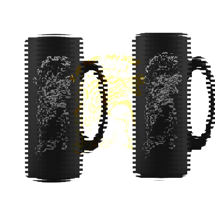 Si Vis Pacem Para Bellum T Coffee Mug