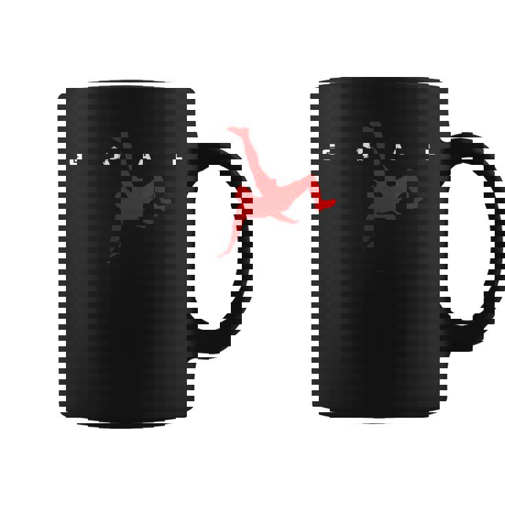 Soccer Apparel - Soccer Coffee Mug