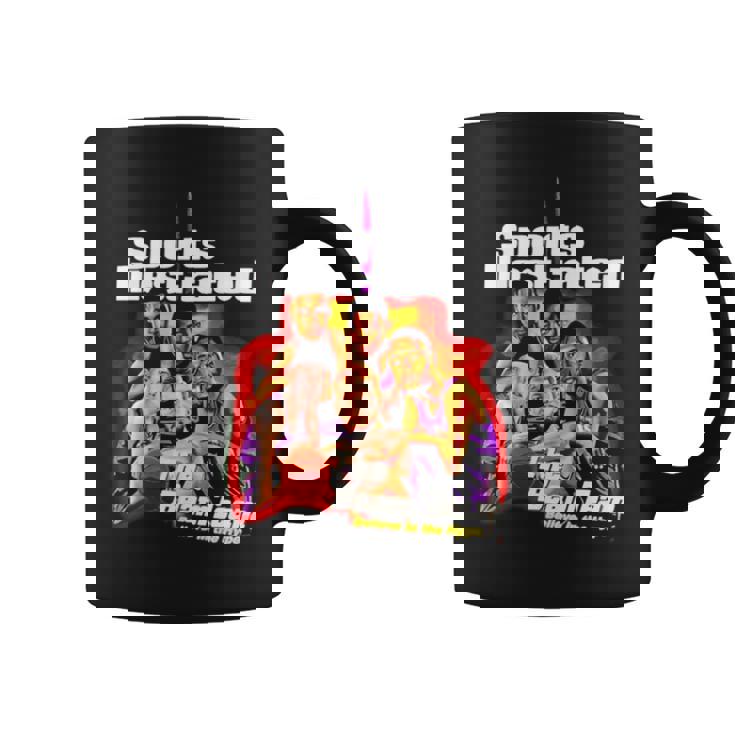 Sports Illest Rated The Beam Team Coffee Mug