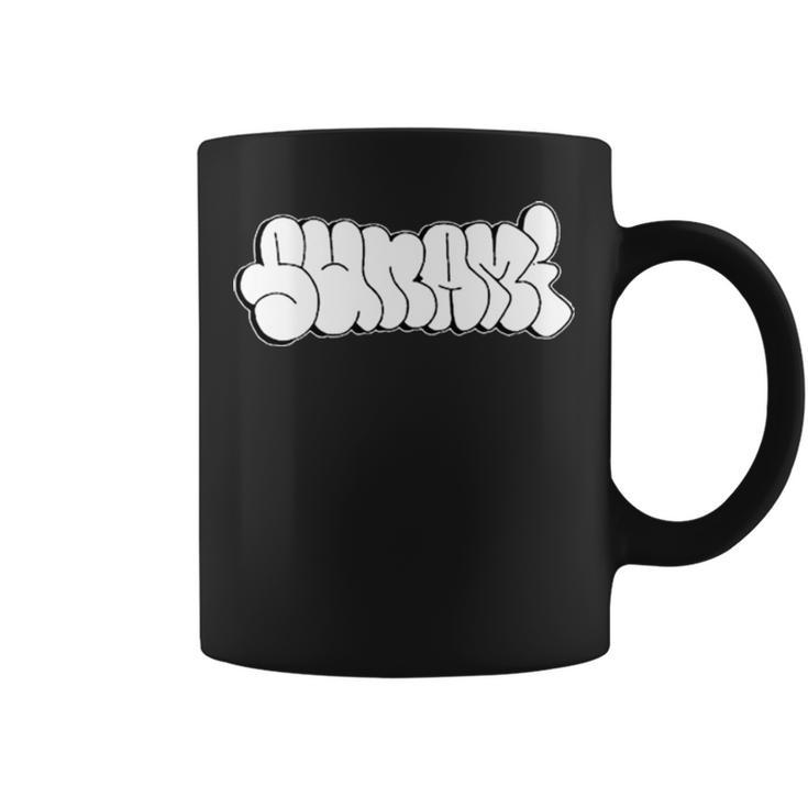 Sunami Real Bay Shit Coffee Mug