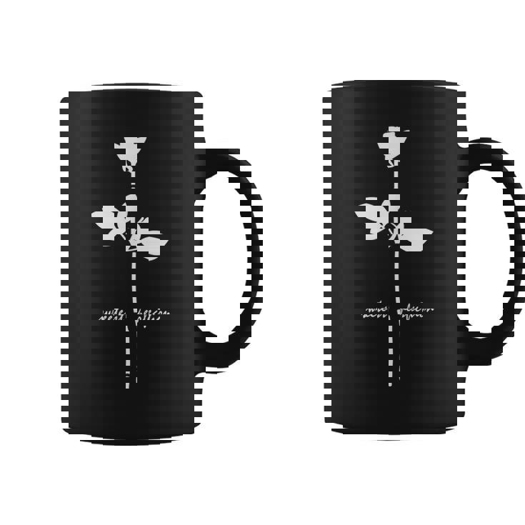 Sweetest Perfection - White Design  Coffee Mug