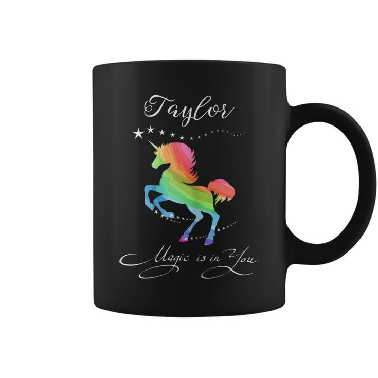 Taylor Gift - Taylor  Coffee Mug