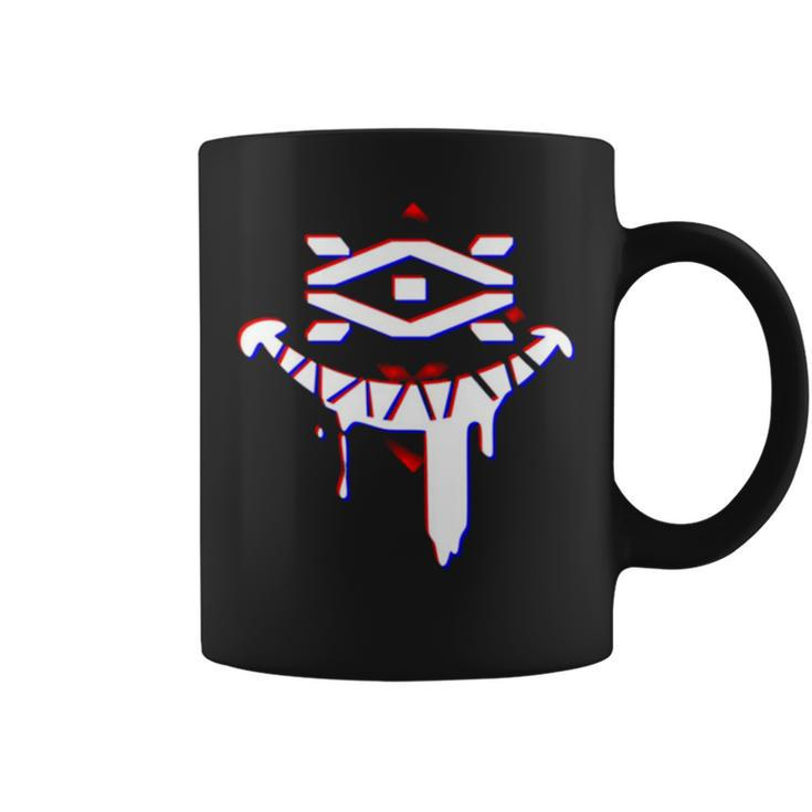 The Holy Order Of The Digital Hermit Astral Chain Coffee Mug