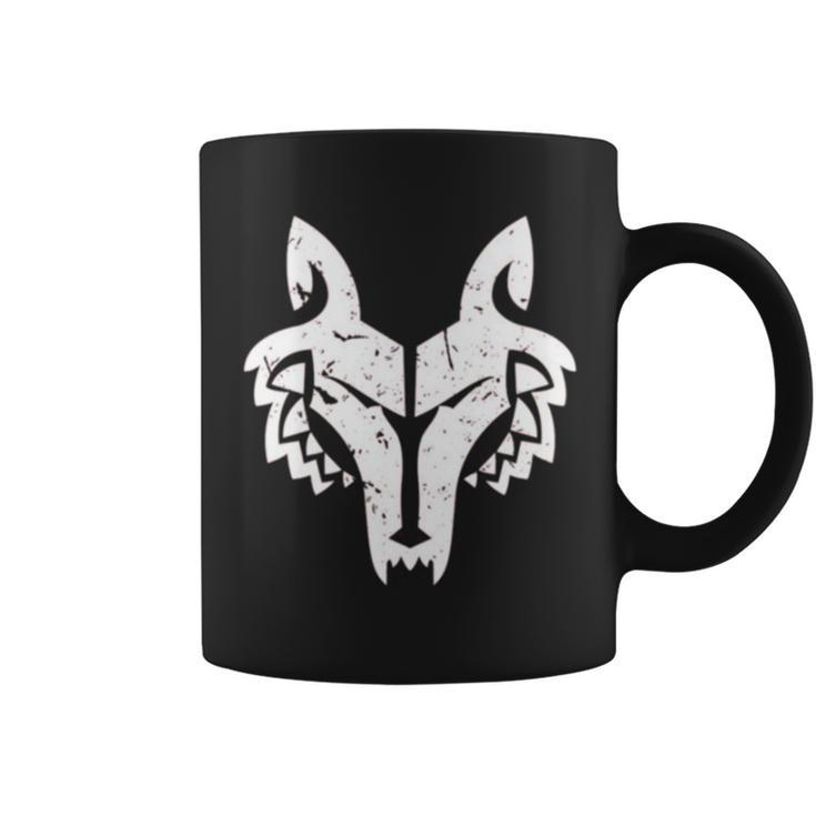 The Wolf Pack The Book Of Boba Fett Coffee Mug