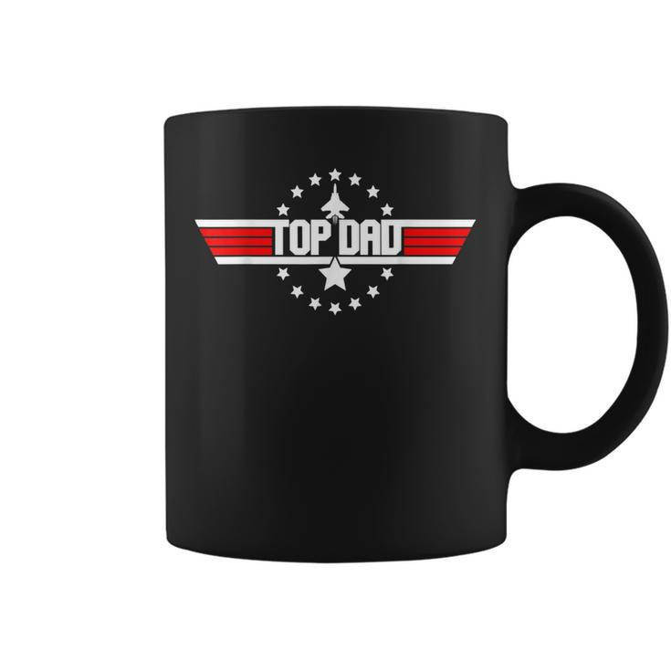 Top Dad Father’S Day Gift For Daddy Dad Worlds Best Fa Gift For Mens Coffee Mug
