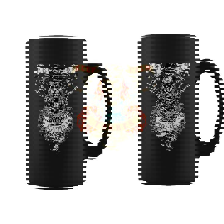 Torres - Keep Calm And Handle It  Coffee Mug
