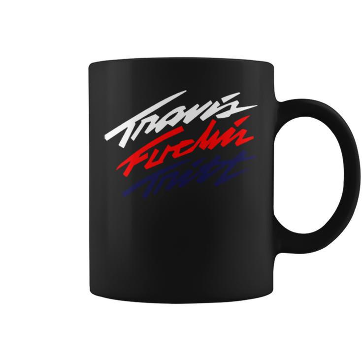 Travis Effin’ Tritt Coffee Mug