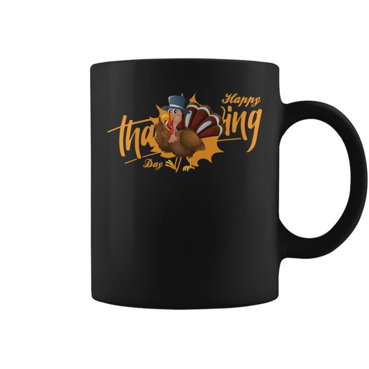 Turkey Thanksgiving Day | Funny Thanksgiving And Turkey Day   Coffee Mug