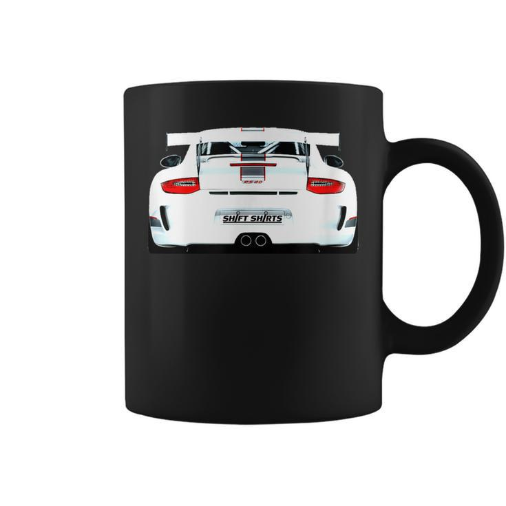 Ultimate Version – 911 Gt3 997 9972 Inspired   Coffee Mug