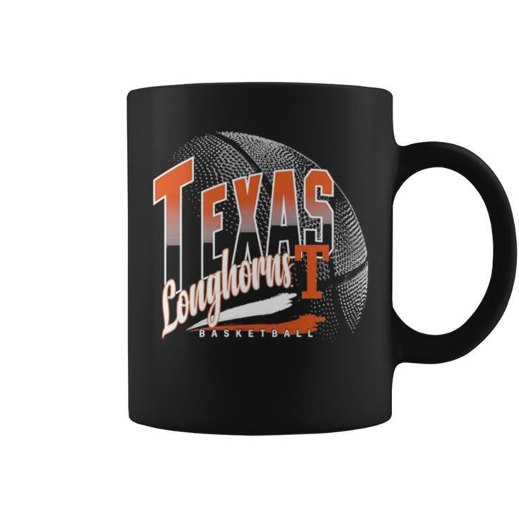 University Of Texas At Austin Madness Victory Road Coffee Mug