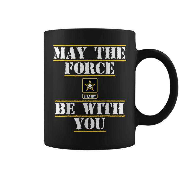 US Army Original Army Force Funny Gift Coffee Mug