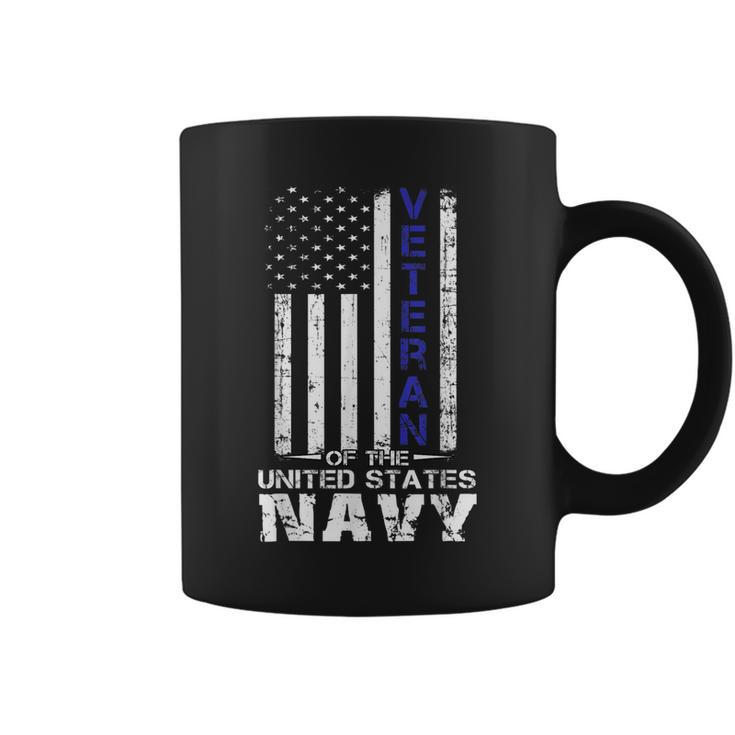 Us Navy Veteran  Veterans Day Tshirt Coffee Mug