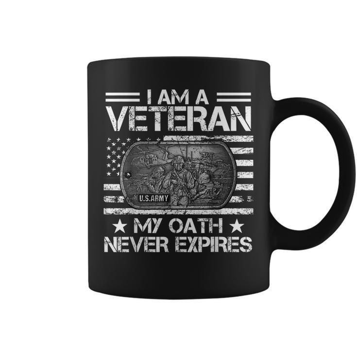 Usarmy Veteran  For Veteran Day Gift Idea Coffee Mug