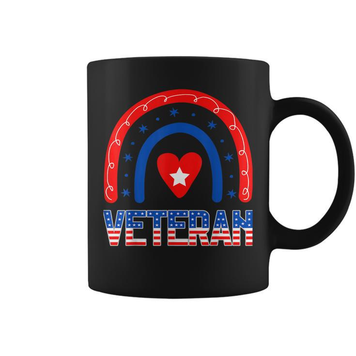 Veterans Day Veteran Appreciation Respect Honor Mom Dad Vets  V7 Coffee Mug