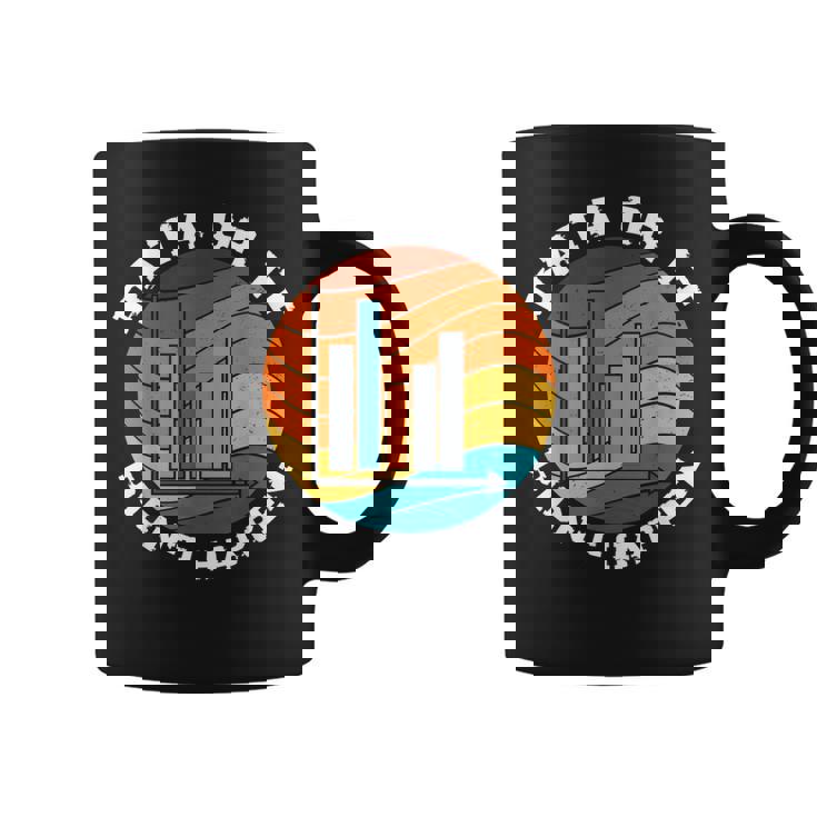 Vintage Data Or It Didnt Happen Cute Behavior Analyst  Coffee Mug