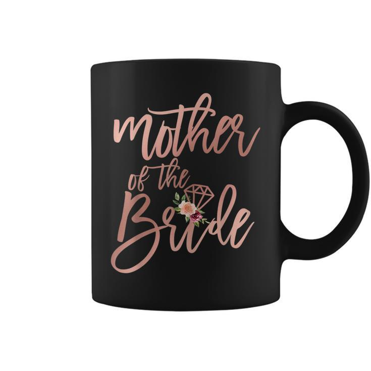 Wedding Shower Gift For Mom From Bride Mother  Gift For Womens Coffee Mug