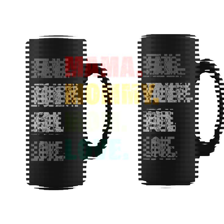 Womens Mama Mommy Mom Cool Mother Design Mothers Day Moms Womens Coffee Mug Womens Mama Mommy Mom Cool Mother Design Mothers Day Moms Womens Coffee Mug