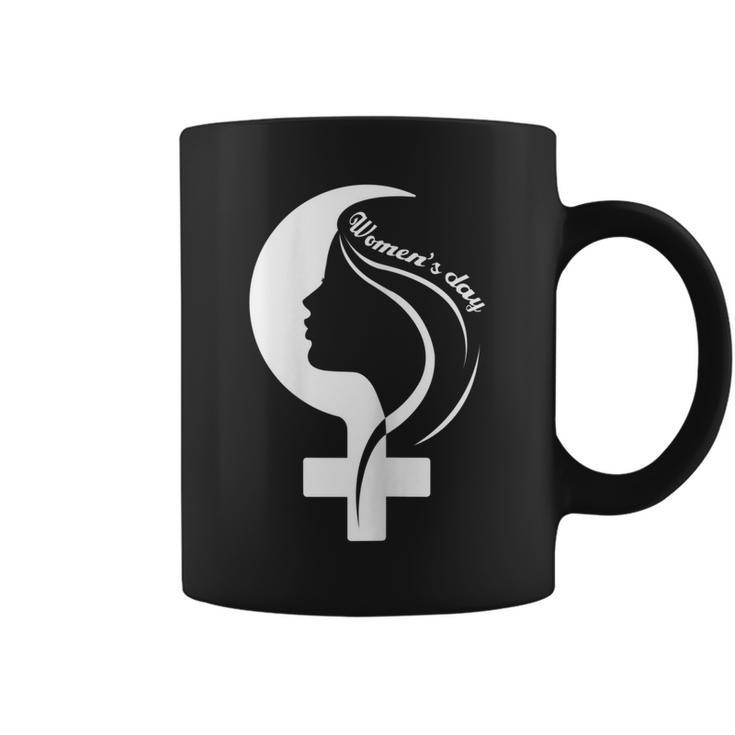 Womens Womens March 2020 International Womens Day March 8 Iwd Gift  Coffee Mug