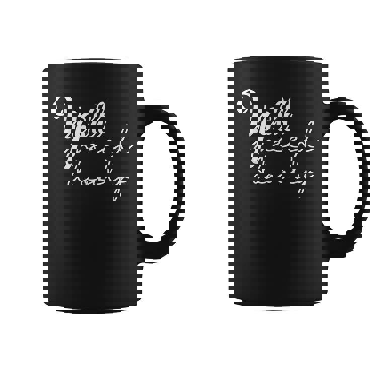 Yall Need Dolly Women Raised On Dolly Singing Lover Coffee Mug