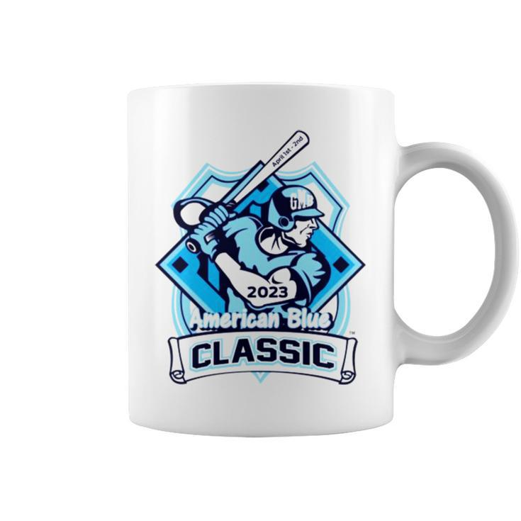 2023 Gmb American Blue Classic Coffee Mug