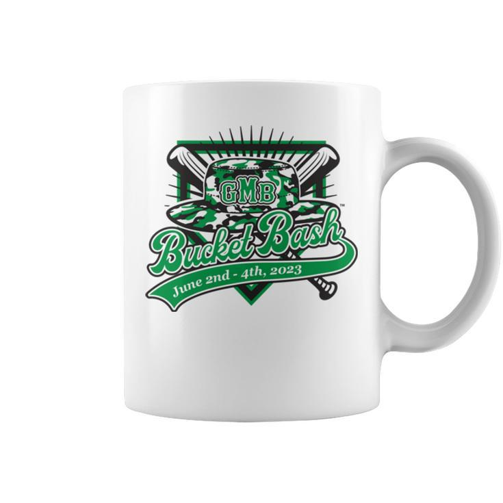 2023 Gmb Bucket Bash Coffee Mug