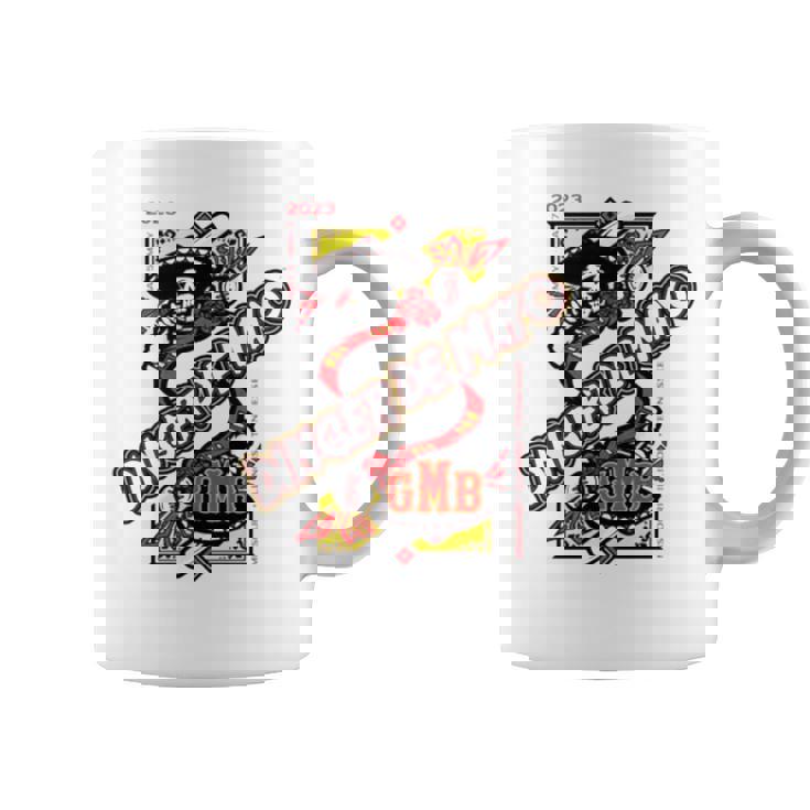 2023 Gmb Dinger Demayo Coffee Mug