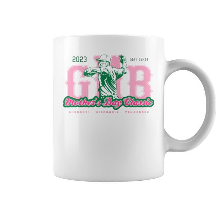 2023 Gmb Mother’S Day Classic Coffee Mug