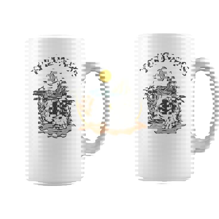 2023 The Elovaters Sunlight Coffee Mug