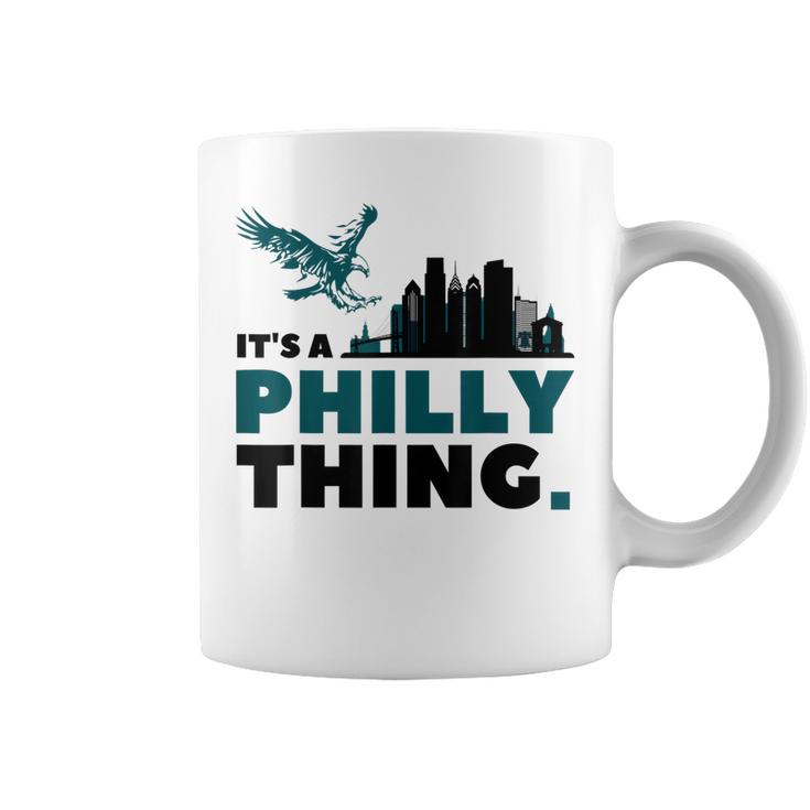 Its A Thing Philly  Coffee Mug
