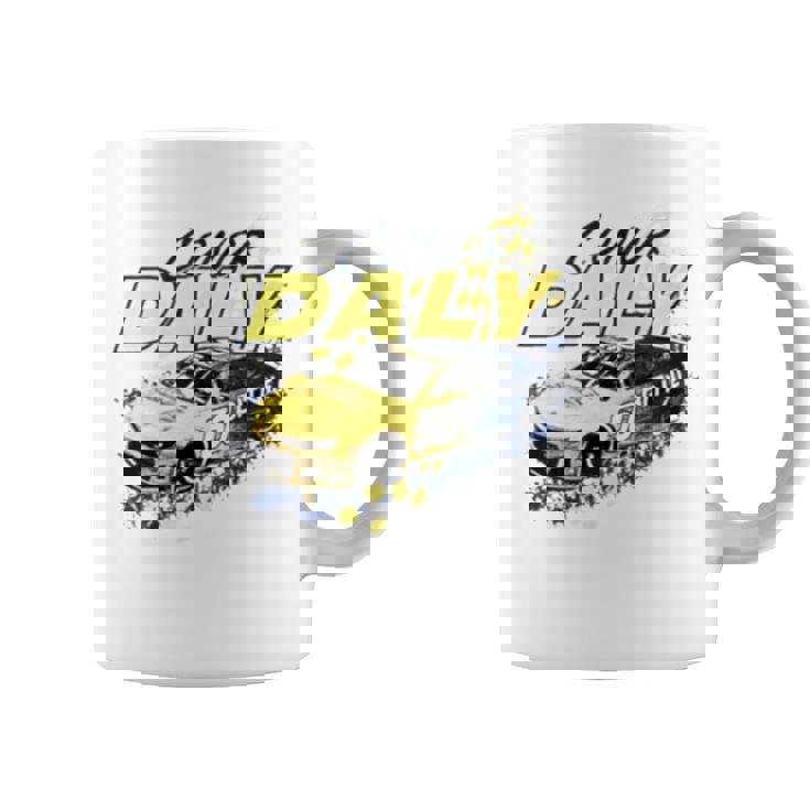 Conor Daly Bitnile  Coffee Mug