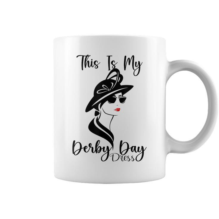 Derby Day 2023 Derby Day This Is My Derby Day  Coffee Mug