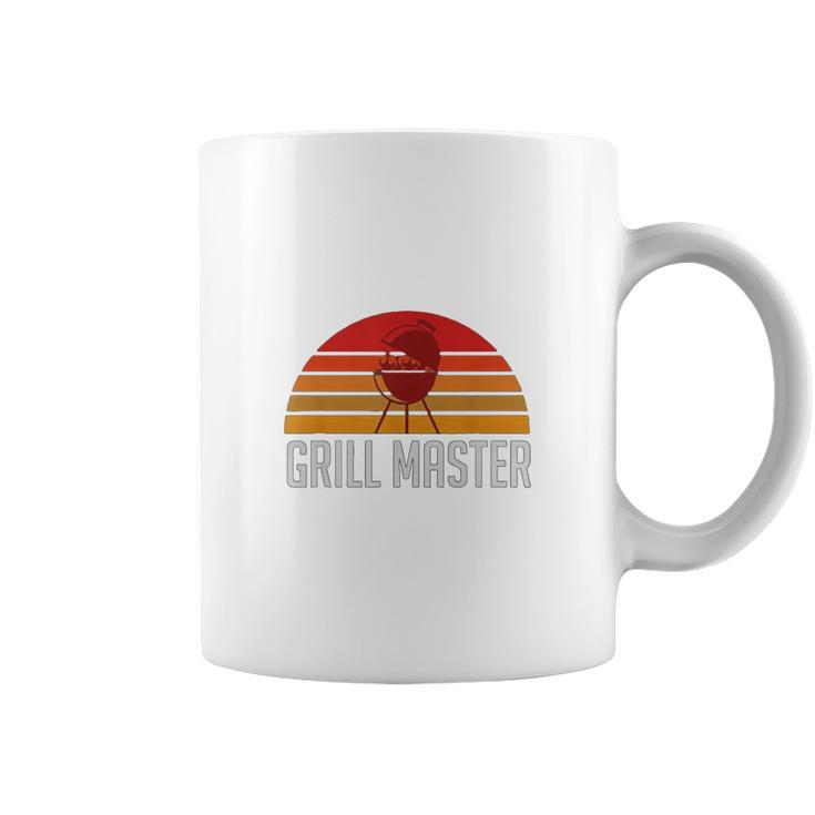 Grill Master V2 Coffee Mug