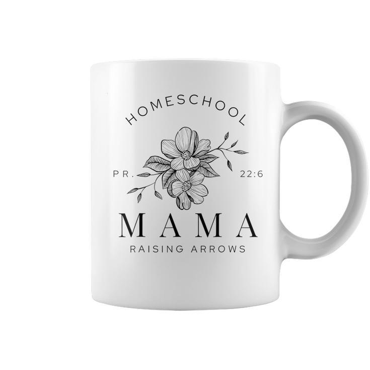 https://i2.cloudfable.net/styles/735x735/128.133/White/homeschool-mama-mom-raising-arrows-mothers-day-gifts-coffee-mug-20230512213246-araexvsp.jpg