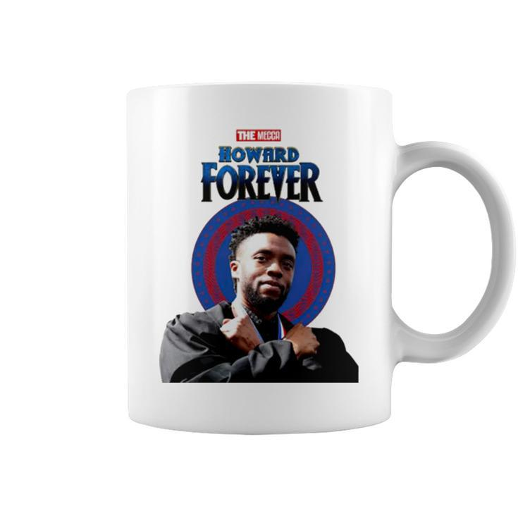 Howard Forever Wakanda Coffee Mug