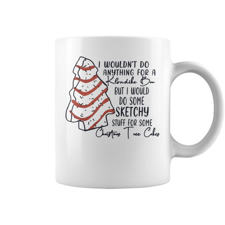 I Wouldnt Do Anything For A Honlike Bar But I Would Do Some  Coffee Mug
