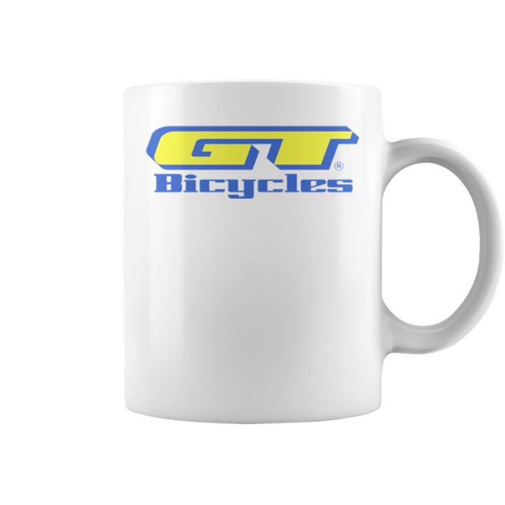Merch Bicycles Tg Santa Cruz Coffee Mug