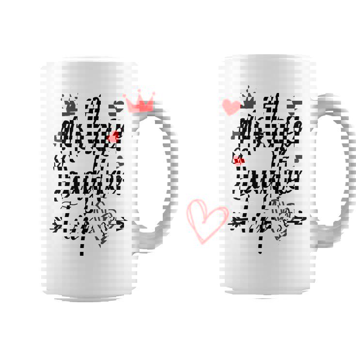 Mother Daughter Trip 2023 Weekend Vacation Mothers Day Mom  Coffee Mug