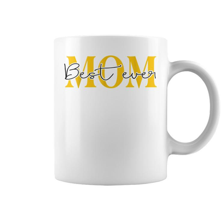 Mothers Day Gifts For Mama Mommy Mom Bruh Mommy  Coffee Mug