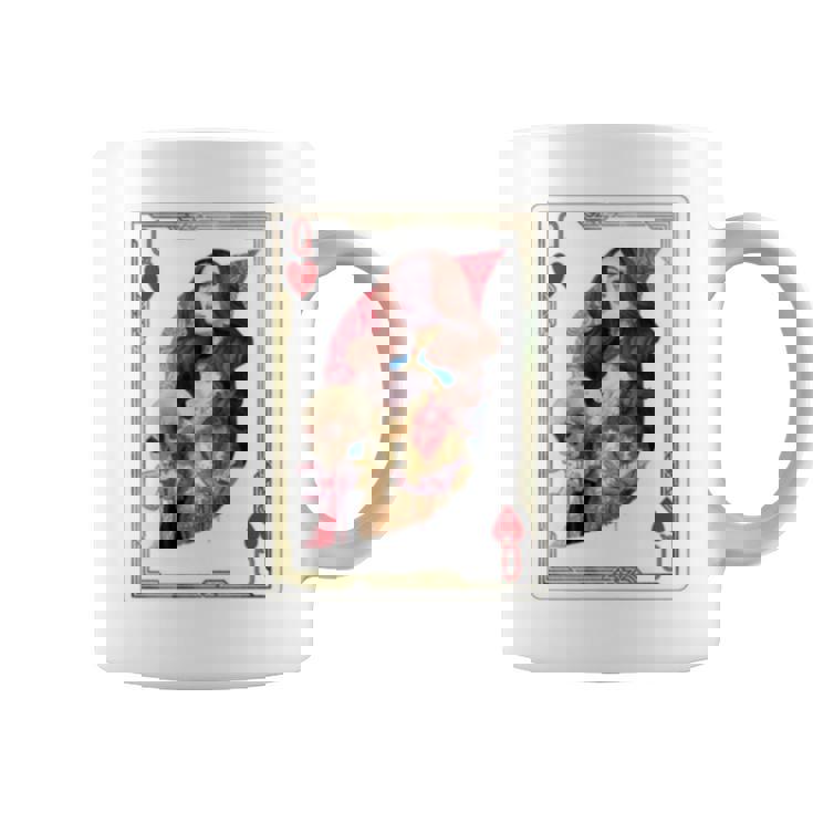 Nina Zenik Six Of Crows Coffee Mug