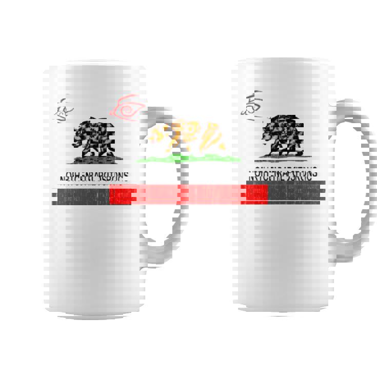 North Central Positronics Coffee Mug