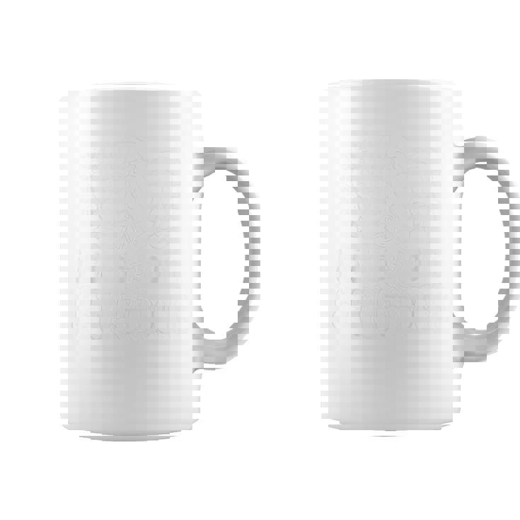 Peace Love America Us Flag Groovy Freedom Day 4Th Of July Coffee Mug