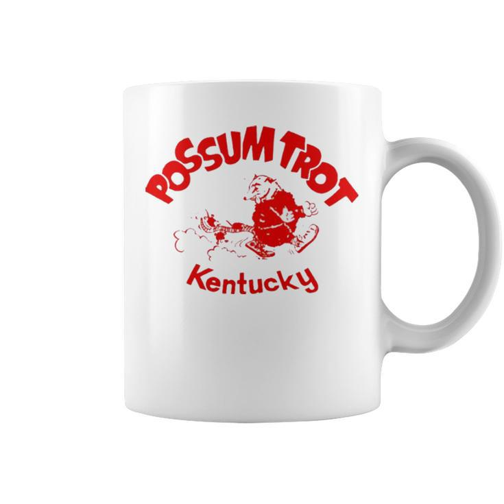 Possum Trot Kentucky Coffee Mug