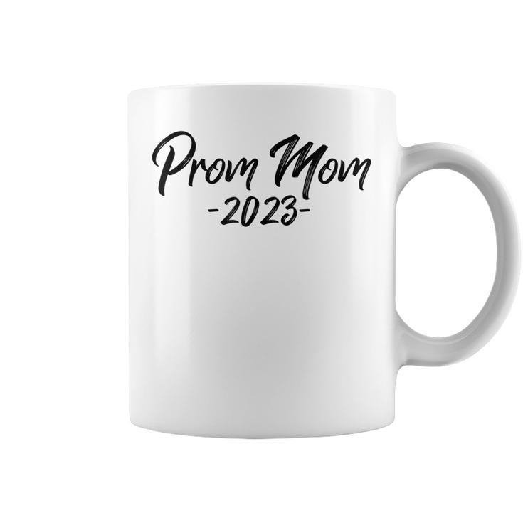 Prom 2023 Dance Planning Team Prom Mom 2023  Coffee Mug